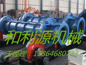 水泥甩管機(jī)械 高質(zhì)量設(shè)備選購指南與供應(yīng)信息概覽