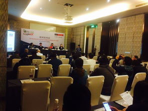 2016年泰國(guó)物流設(shè)備技術(shù)及服務(wù)展覽會(huì)發(fā)布會(huì)在昆舉辦