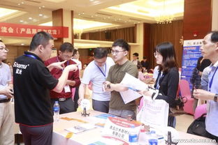 第十一屆橡膠技術(shù)交流會(huì) 膠元化工攜手橡膠門戶網(wǎng)，共鑄行業(yè)展示與交流新高地